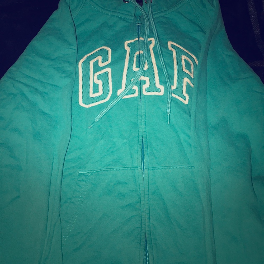 Gap Hoodie